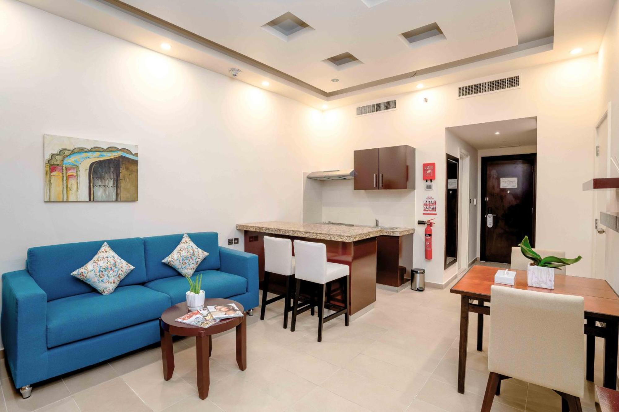Metropolitan Al Mafraq Hotel Abu Dabi Dış mekan fotoğraf
