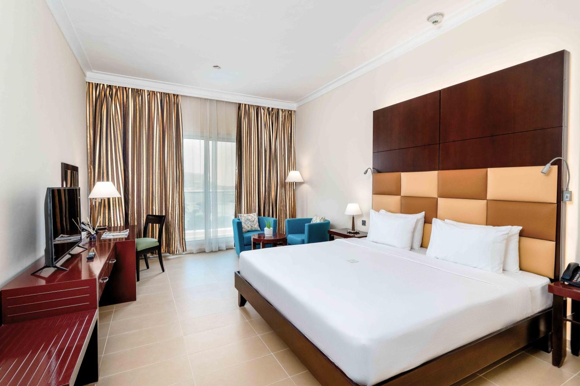 Metropolitan Al Mafraq Hotel Abu Dabi Dış mekan fotoğraf